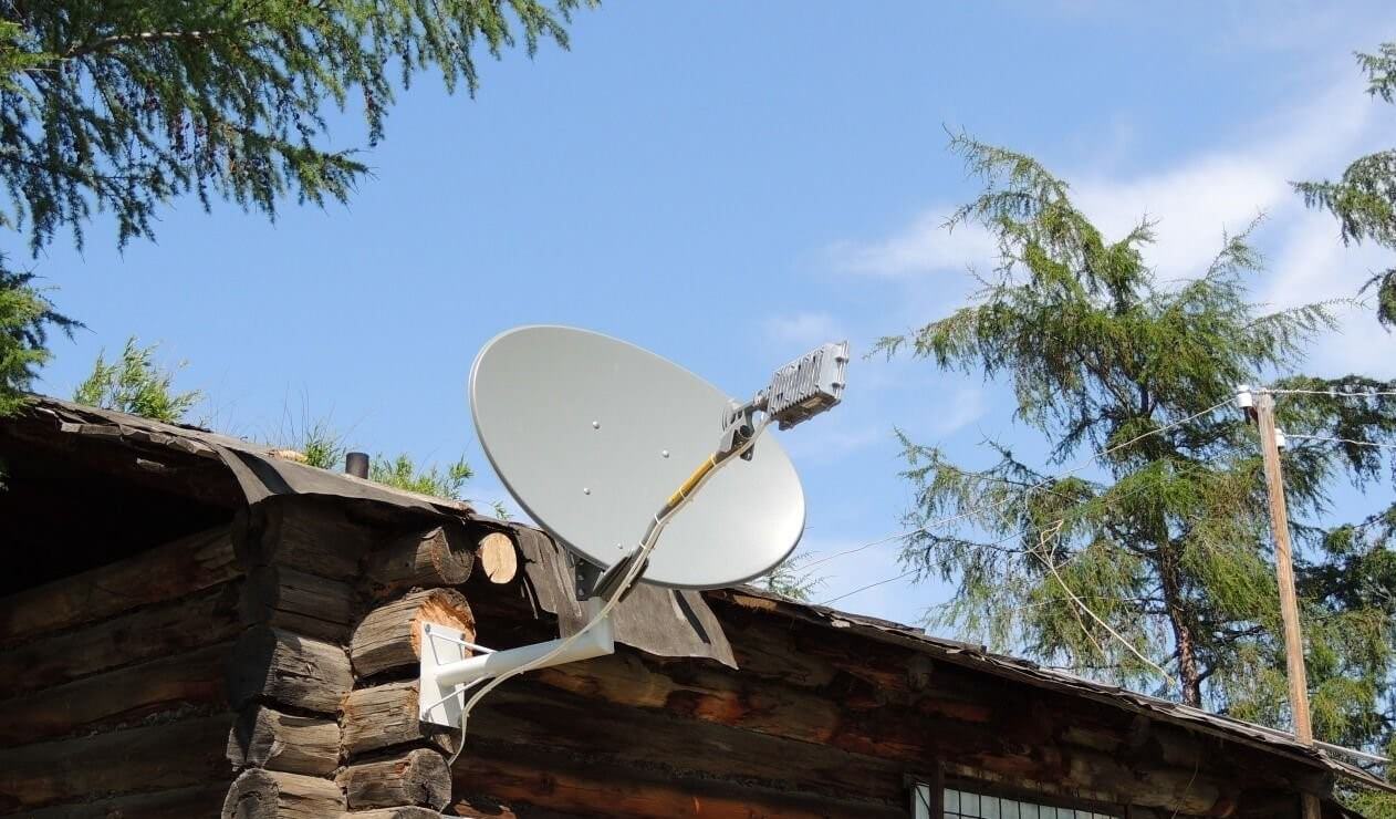Тарифы на спутниковый Интернет в Пущино: фото №3